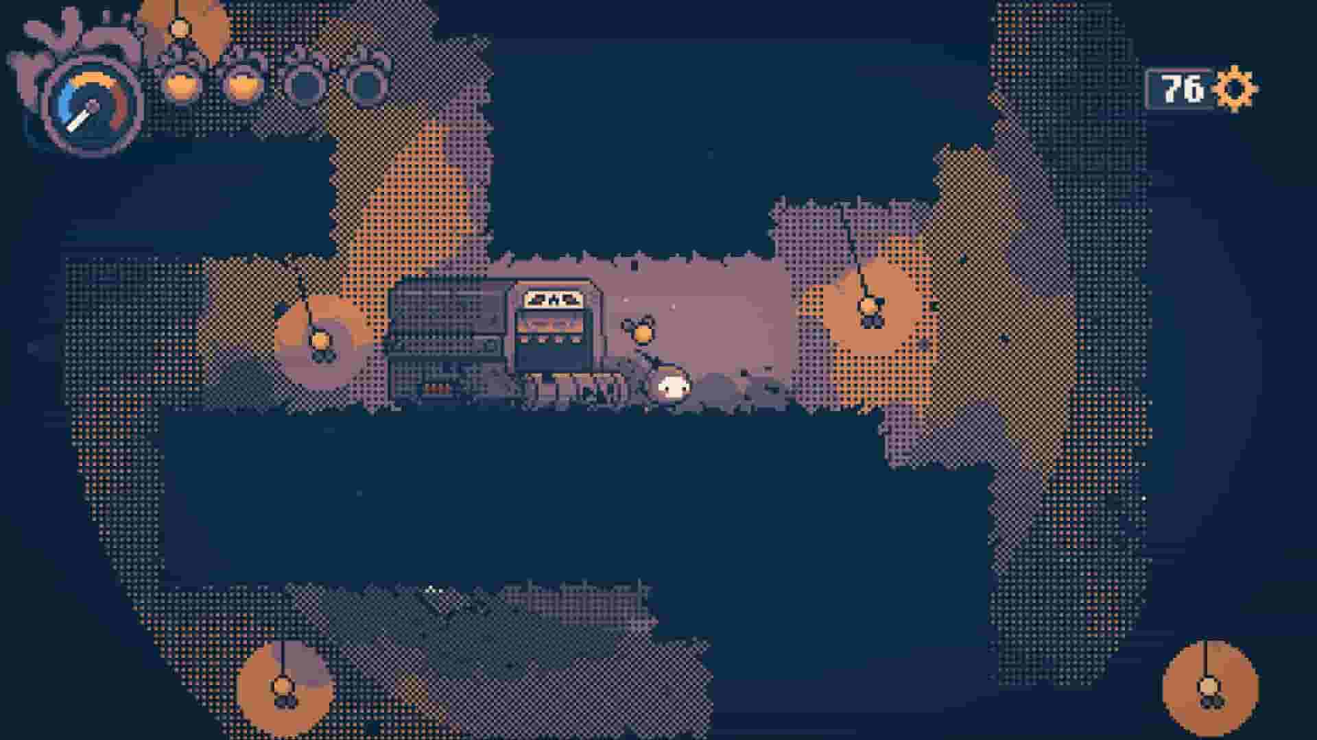 Haiku, the Robot screenshot thumbnail screenshot 7