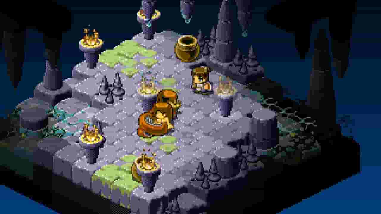 Hakoniwa Explorer Plus screenshot thumbnail screenshot 0