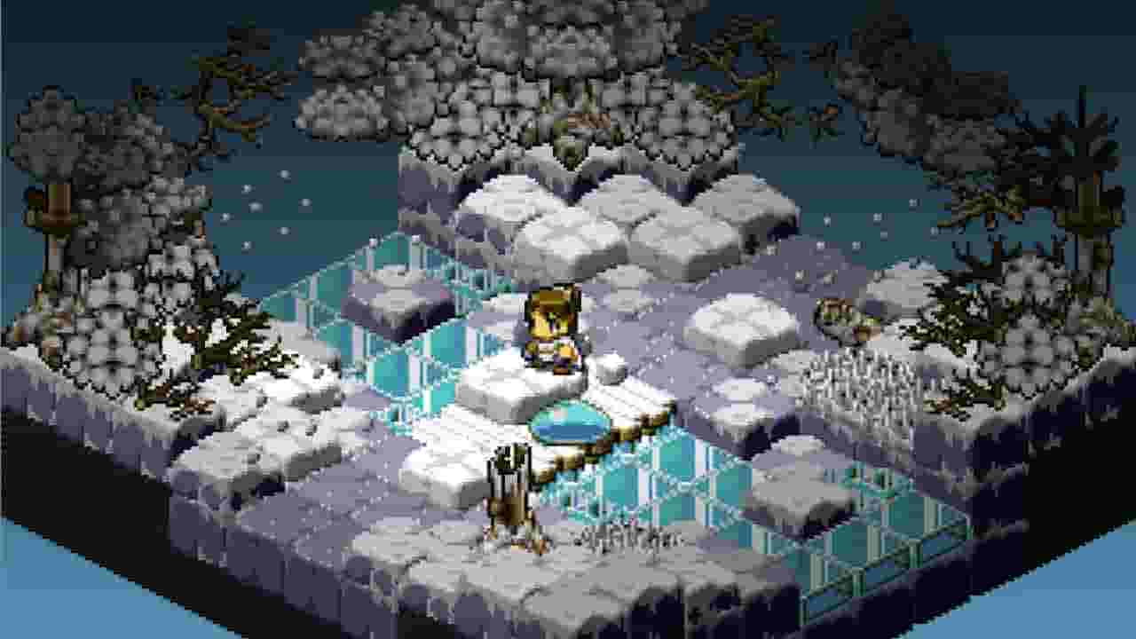 Hakoniwa Explorer Plus screenshot thumbnail screenshot 2