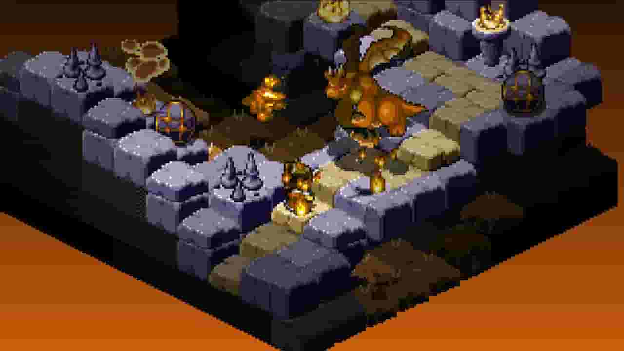 Hakoniwa Explorer Plus screenshot thumbnail screenshot 3