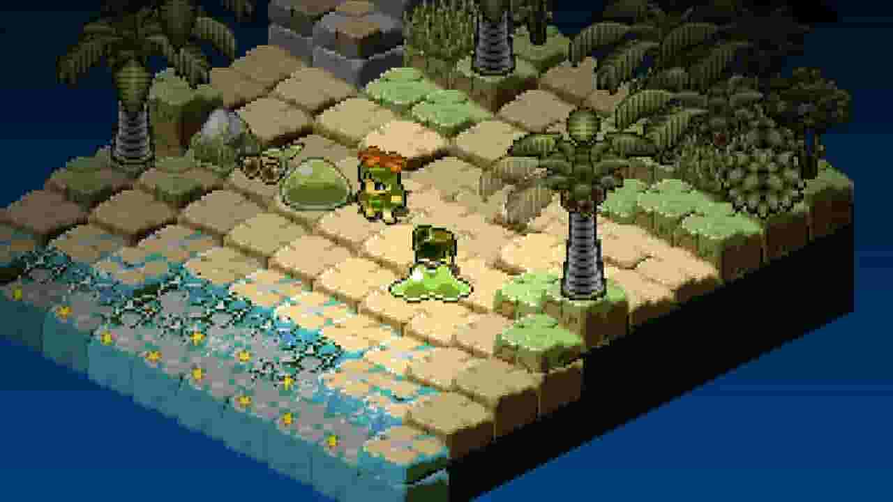 Hakoniwa Explorer Plus screenshot thumbnail screenshot 6