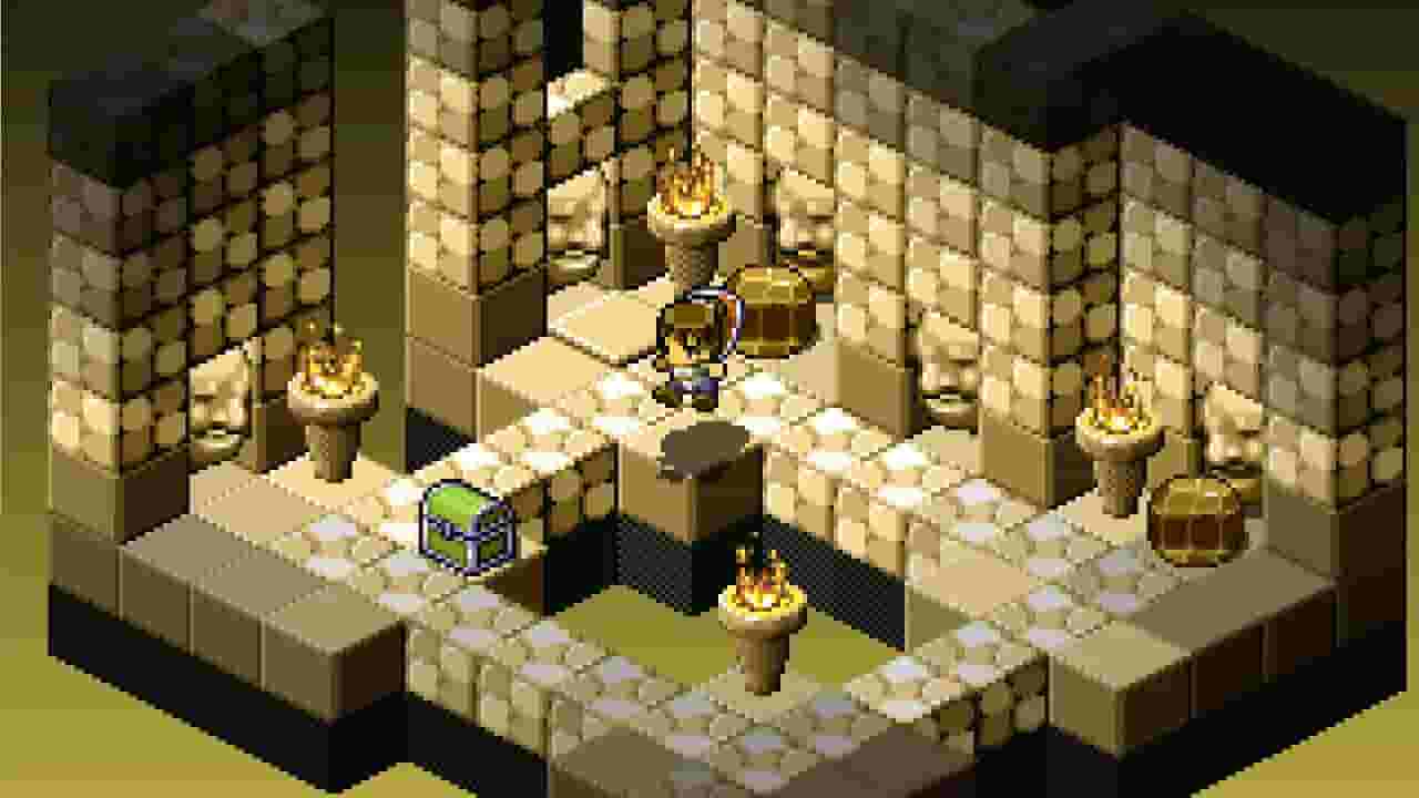 Hakoniwa Explorer Plus screenshot thumbnail screenshot 7