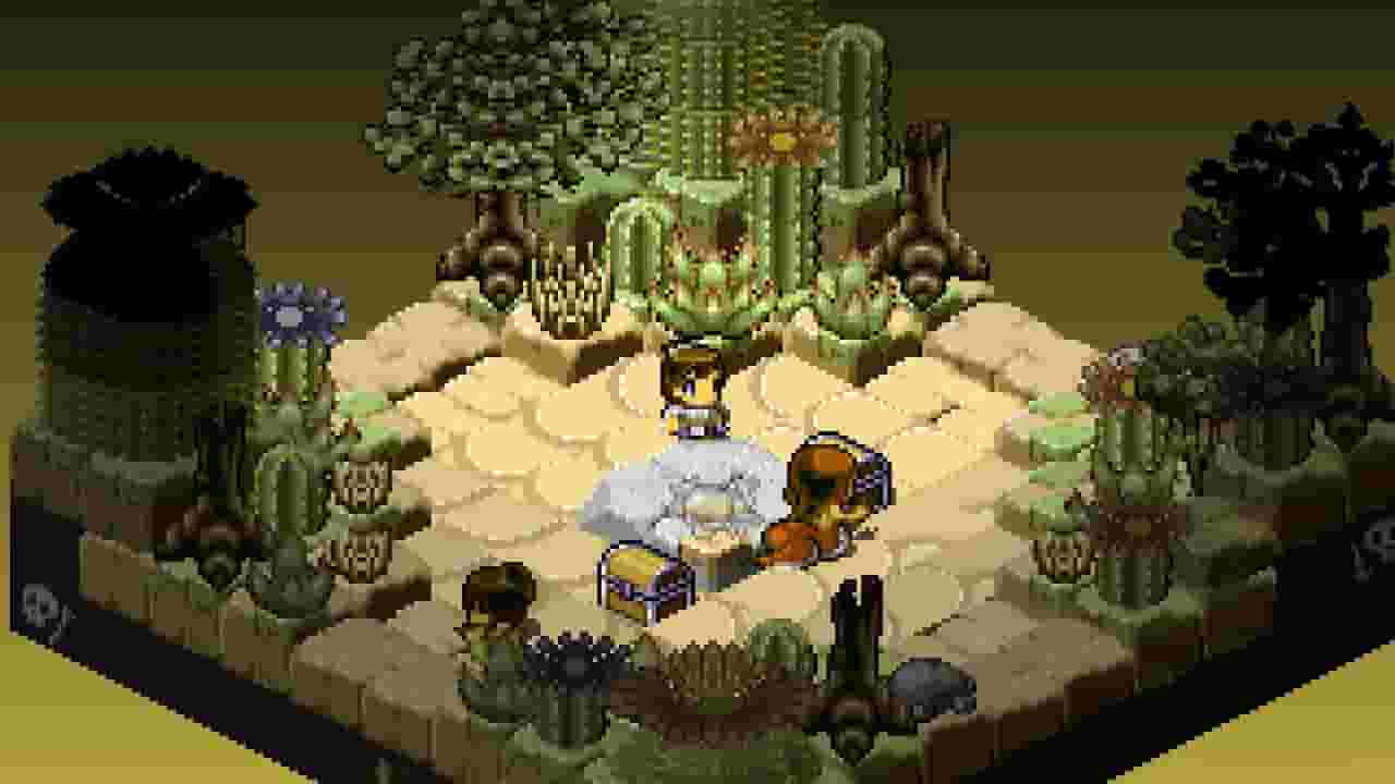 Hakoniwa Explorer Plus screenshot thumbnail screenshot 8