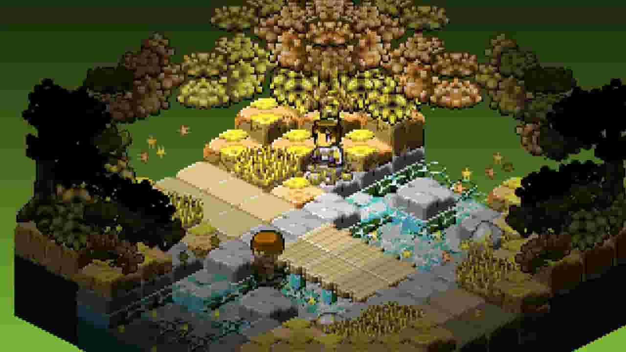 Hakoniwa Explorer Plus screenshot thumbnail screenshot 9