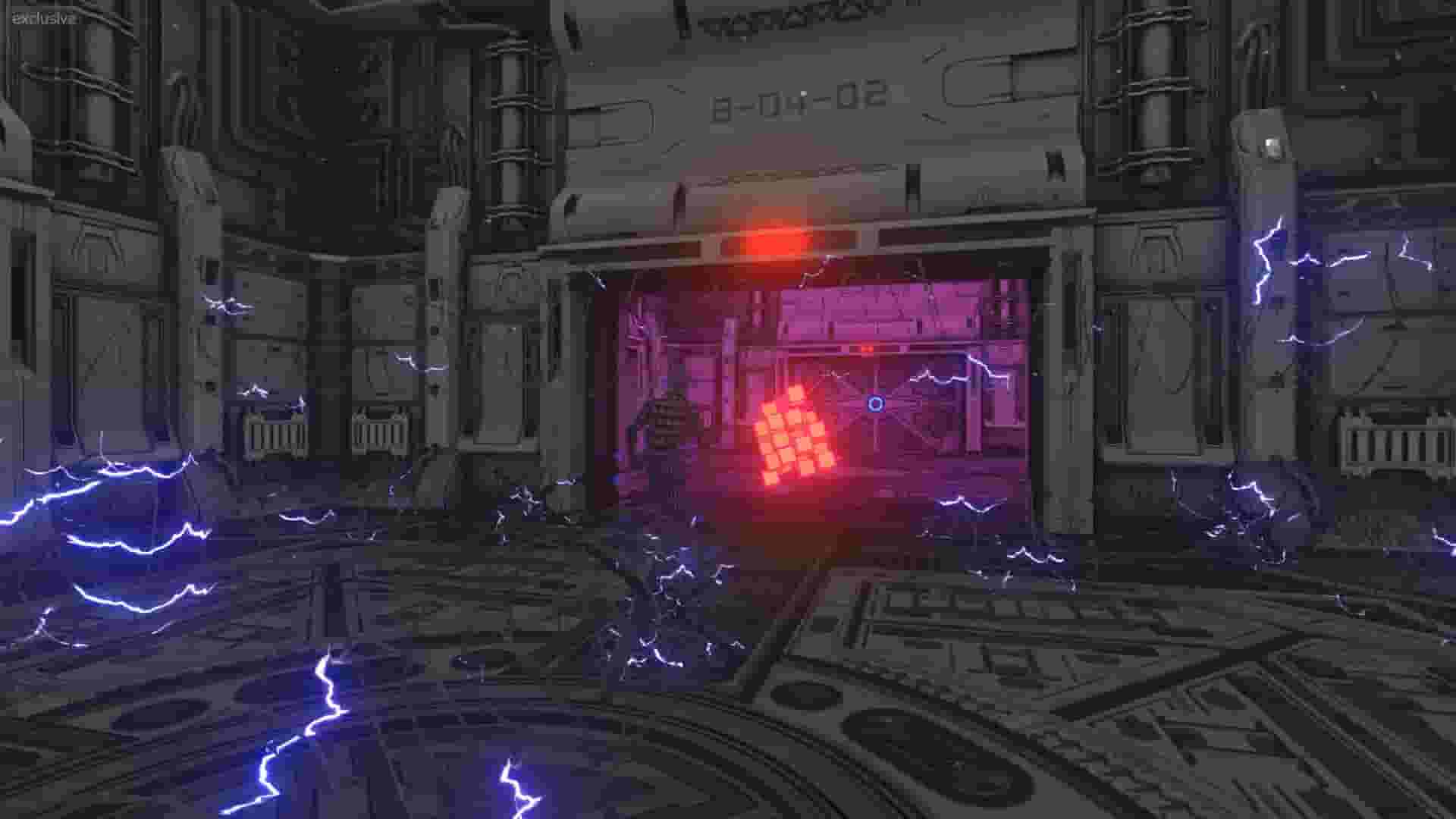 HALF DEAD 3 screenshot thumbnail screenshot 10