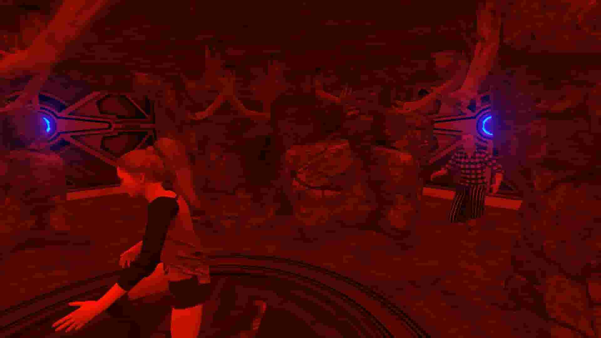 HALF DEAD 3 screenshot thumbnail screenshot 13