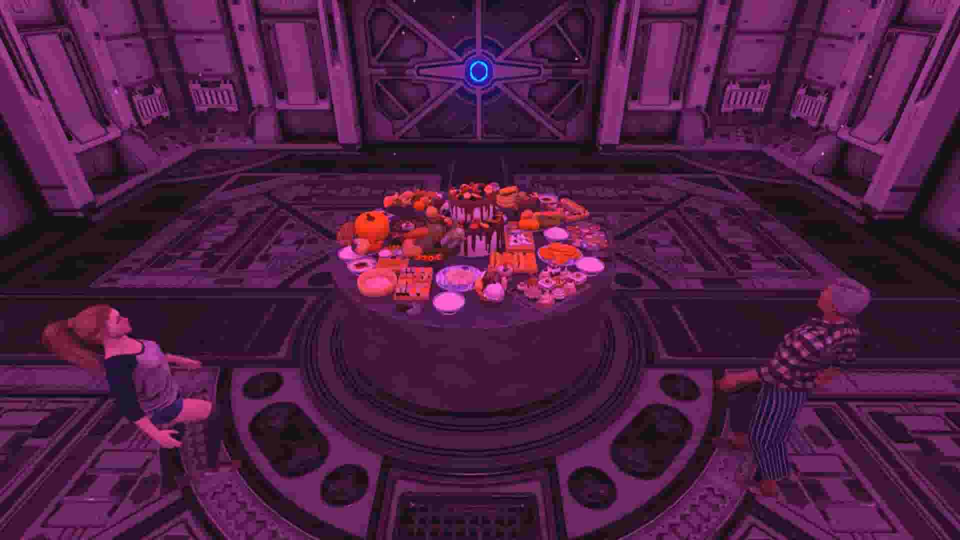 HALF DEAD 3 screenshot thumbnail screenshot 14