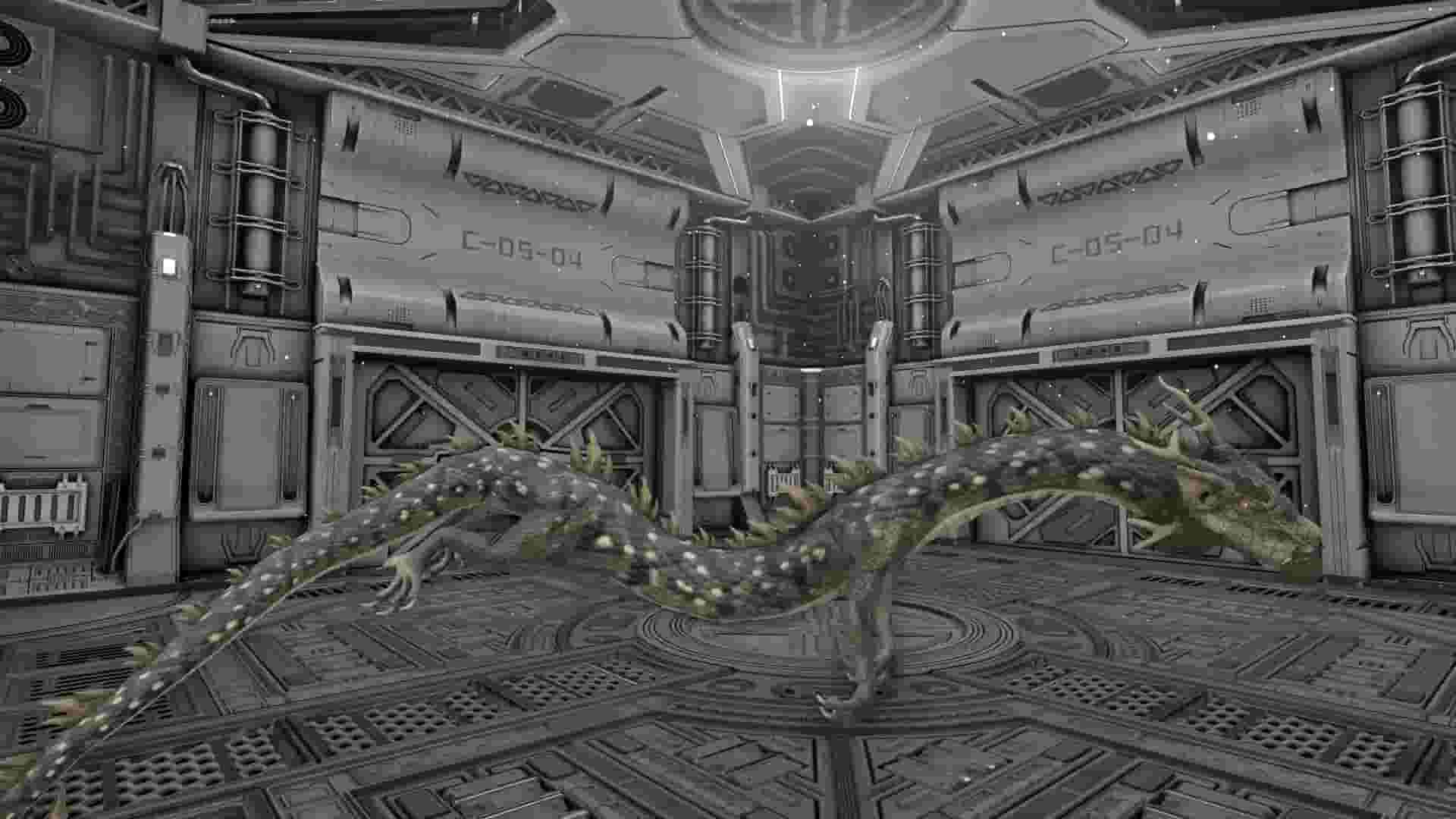 HALF DEAD 3 screenshot thumbnail screenshot 16