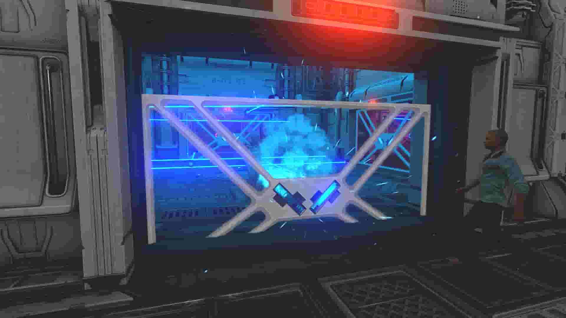 HALF DEAD 3 screenshot thumbnail screenshot 7