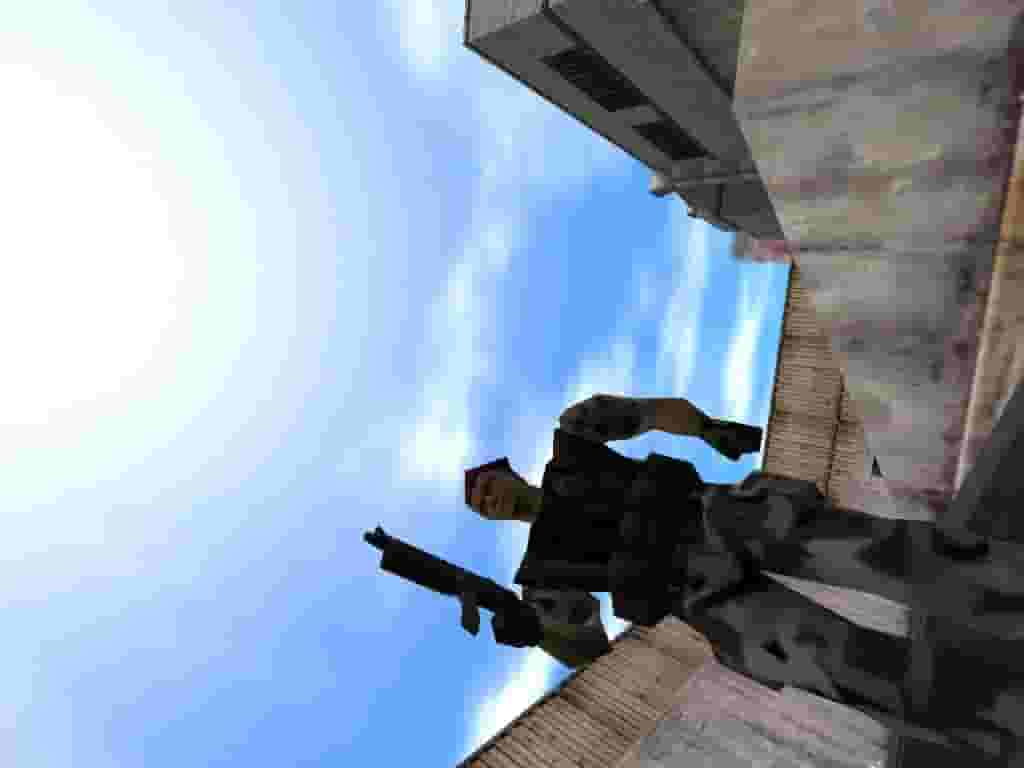 Half-Life screenshot thumbnail screenshot 1