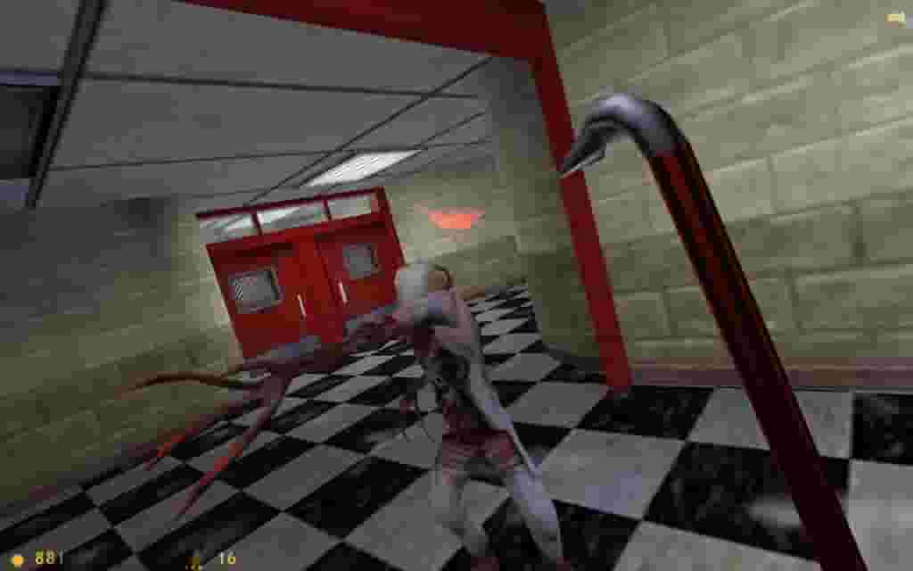 Half-Life screenshot thumbnail screenshot 3