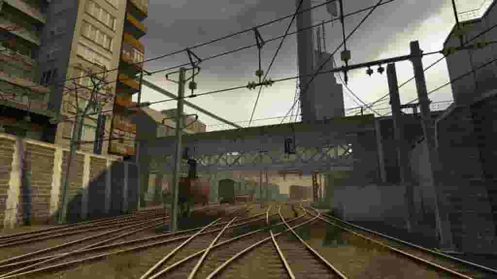 Half-Life 2 screenshot thumbnail screenshot 6
