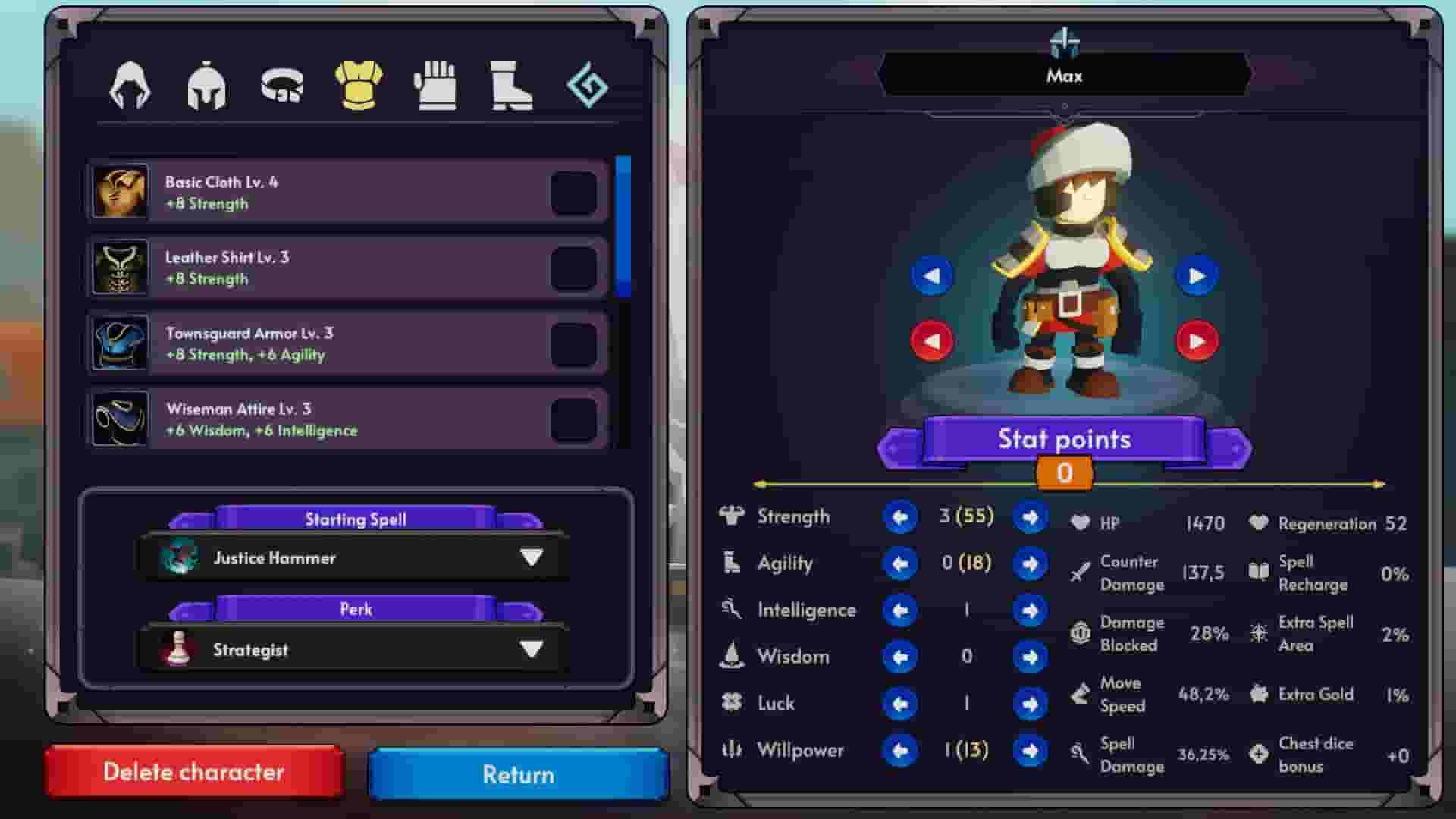 Halftime Heroes screenshot thumbnail screenshot 3