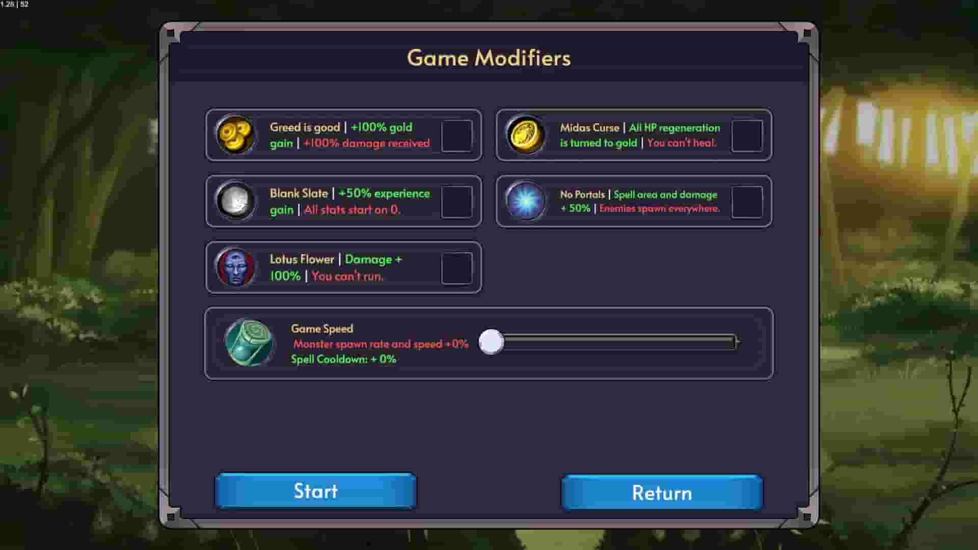 Halftime Heroes screenshot thumbnail screenshot 7