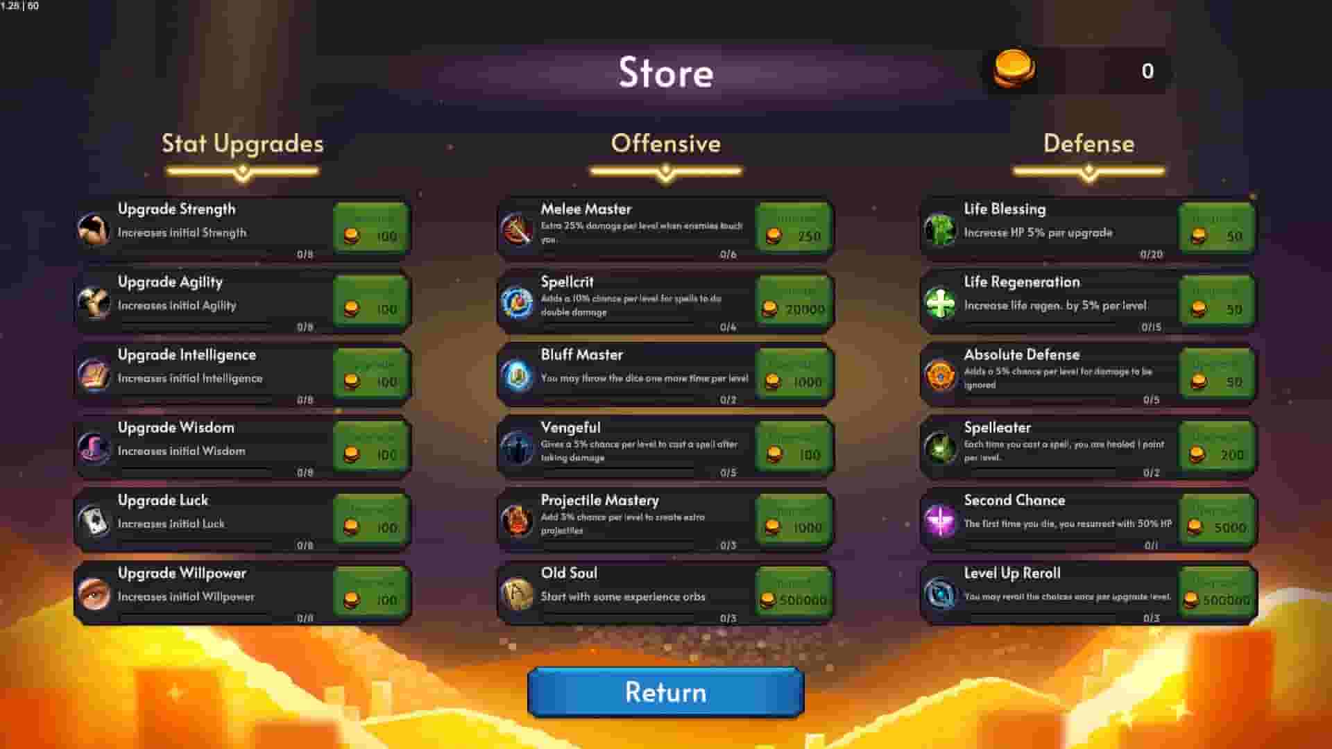 Halftime Heroes screenshot thumbnail screenshot 9