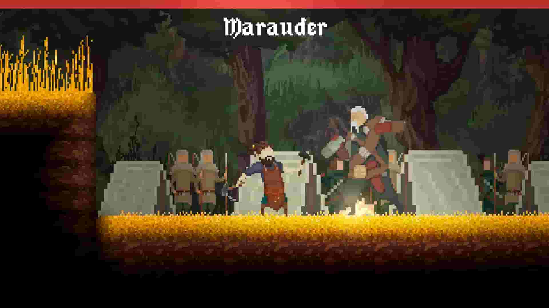 Hammer of Pain screenshot thumbnail screenshot 10