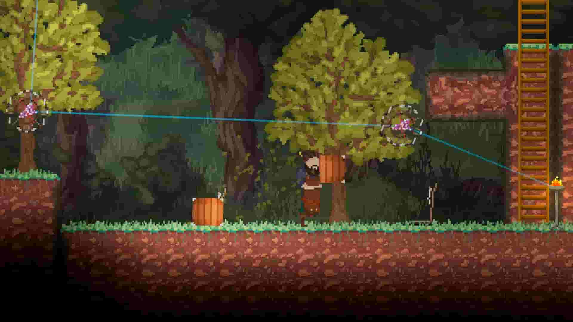 Hammer of Pain screenshot thumbnail screenshot 13