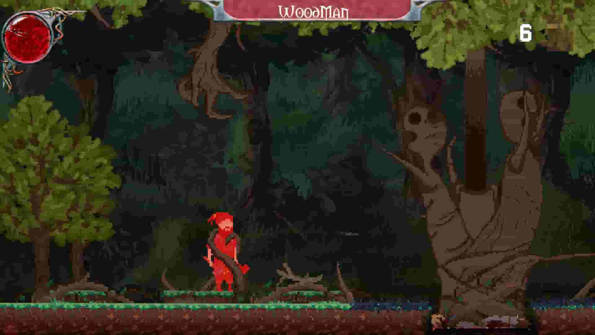 Hammer of Pain screenshot thumbnail screenshot 2