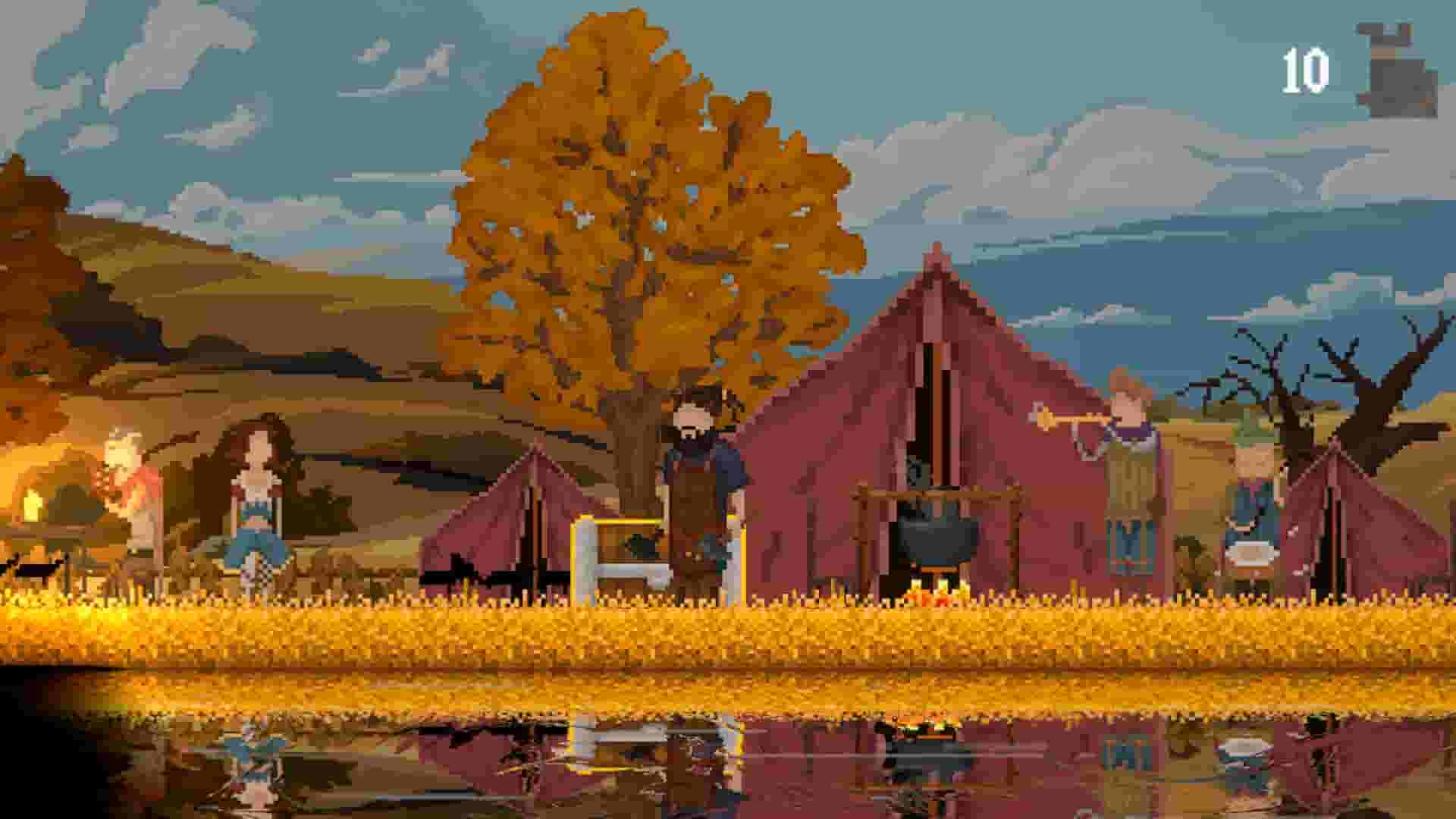 Hammer of Pain screenshot thumbnail screenshot 3