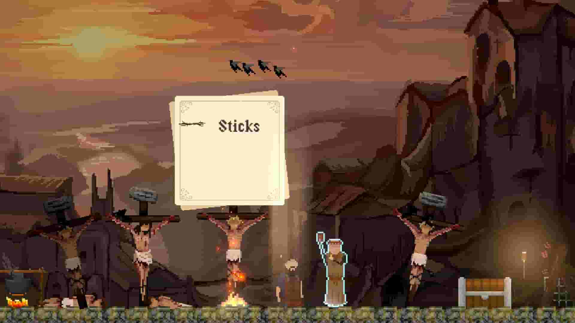 Hammer of Pain screenshot thumbnail screenshot 5