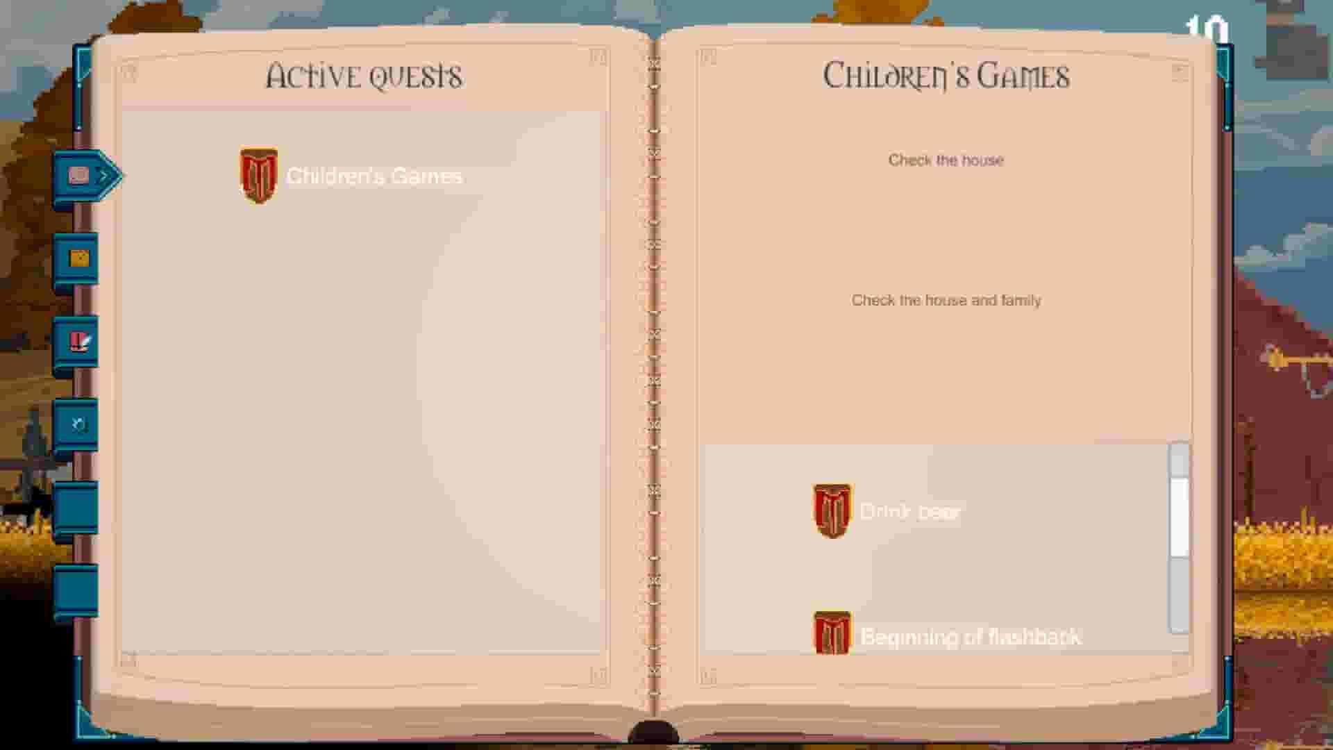 Hammer of Pain screenshot thumbnail screenshot 6