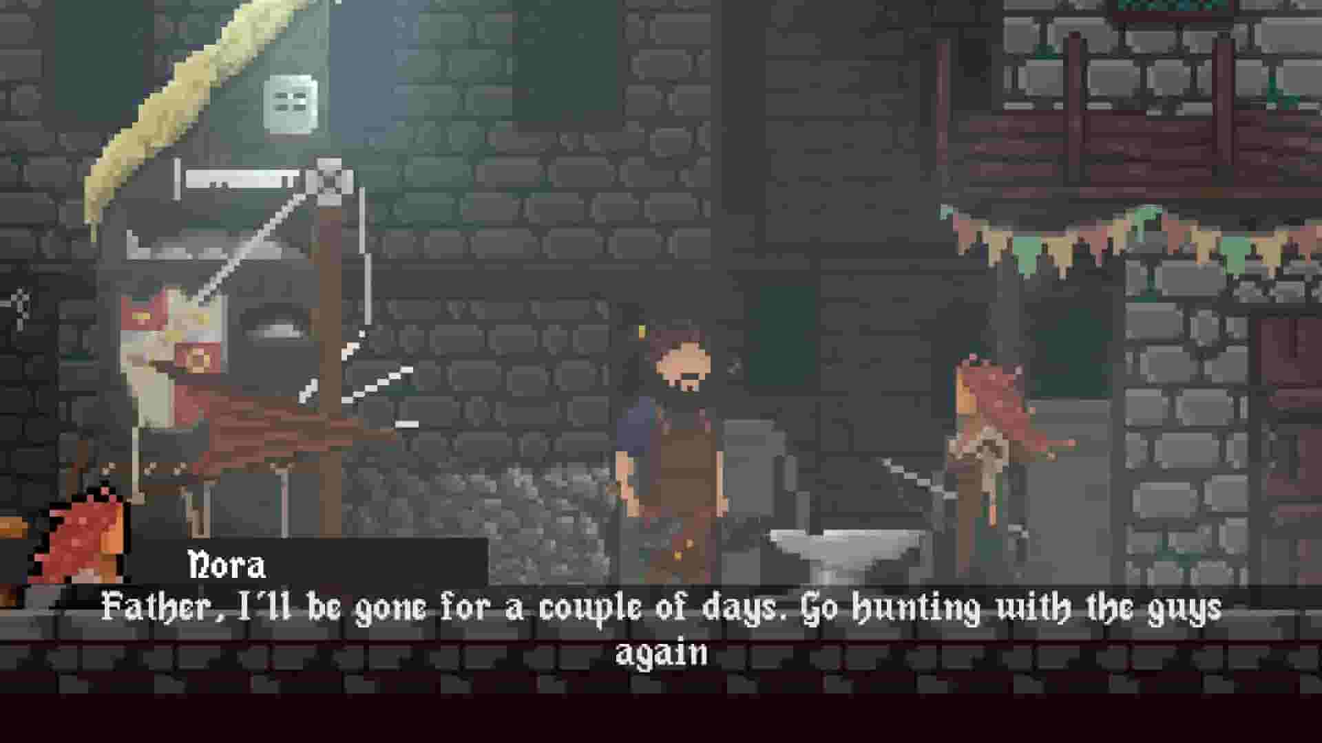 Hammer of Pain screenshot thumbnail screenshot 8