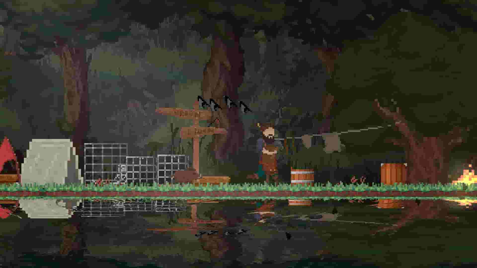 Hammer of Pain screenshot thumbnail screenshot 9