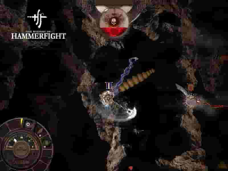 Hammerfight screenshot thumbnail screenshot 2