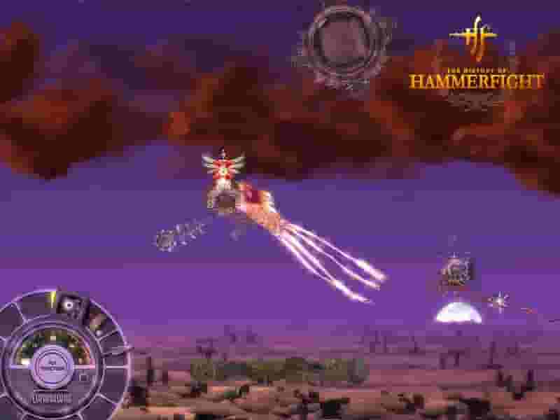 Hammerfight screenshot thumbnail screenshot 4