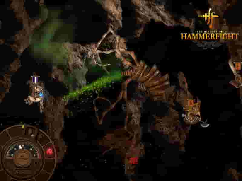 Hammerfight screenshot thumbnail screenshot 5