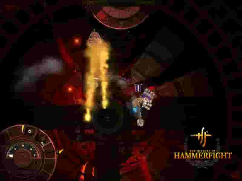 Hammerfight screenshot thumbnail screenshot 7