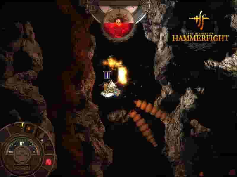 Hammerfight screenshot thumbnail screenshot 8