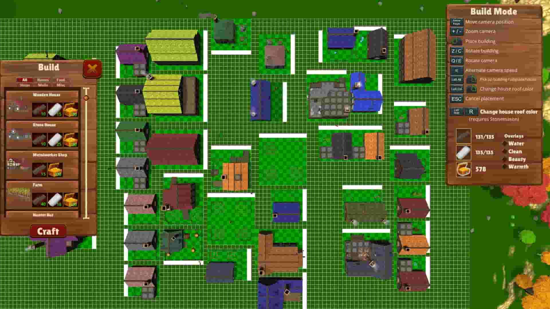 HammerHelm screenshot thumbnail screenshot 1