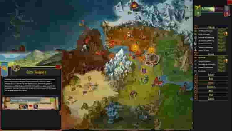 Hammerting screenshot thumbnail screenshot 17