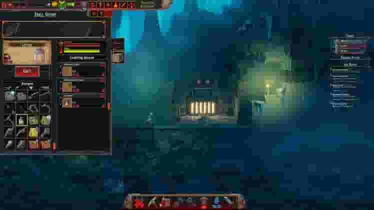 Hammerting screenshot thumbnail screenshot 9