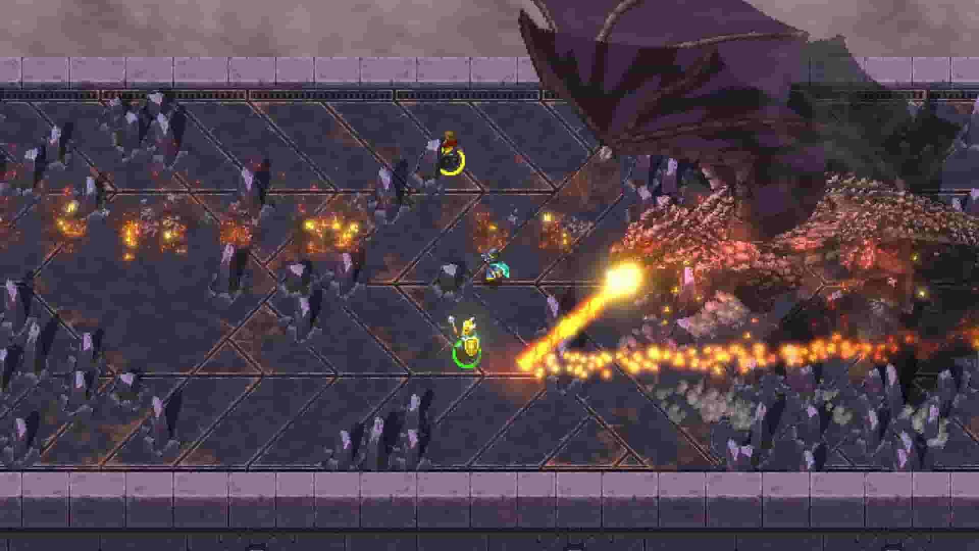 Hammerwatch II screenshot thumbnail screenshot 0