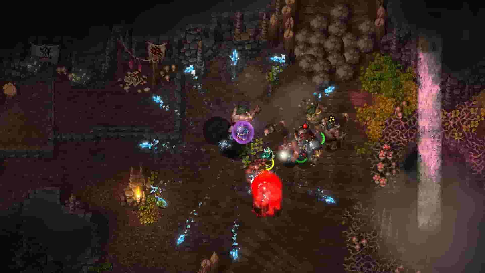 Hammerwatch II screenshot thumbnail screenshot 2