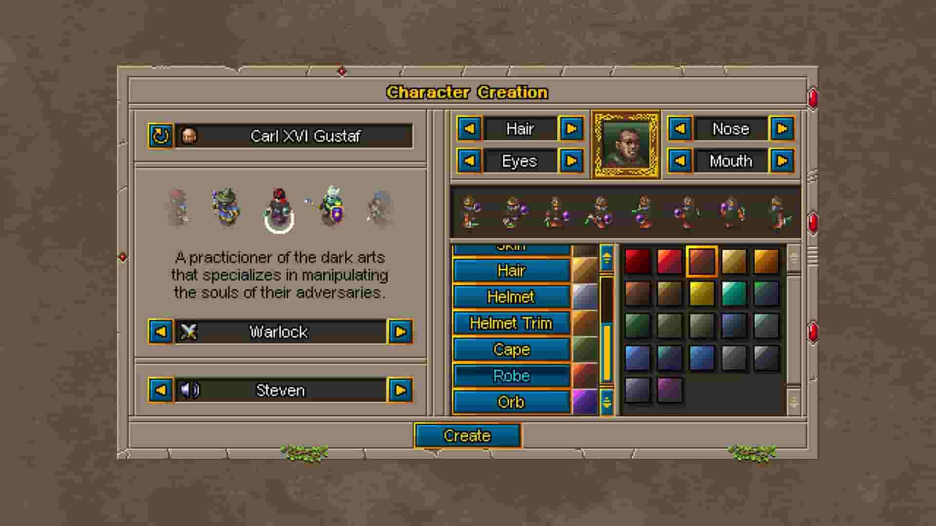 Hammerwatch II screenshot thumbnail screenshot 3