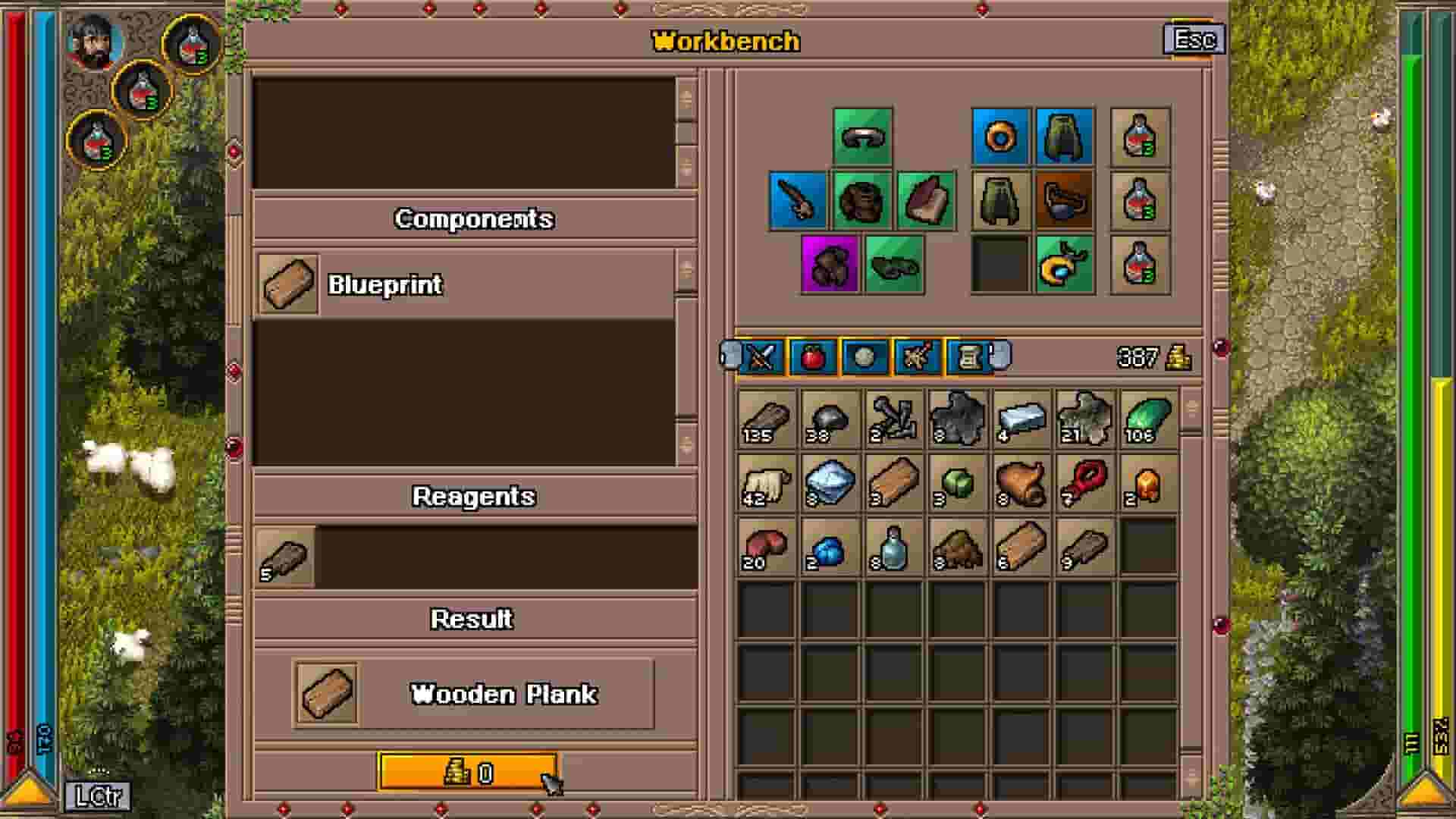 Hammerwatch II screenshot thumbnail screenshot 5