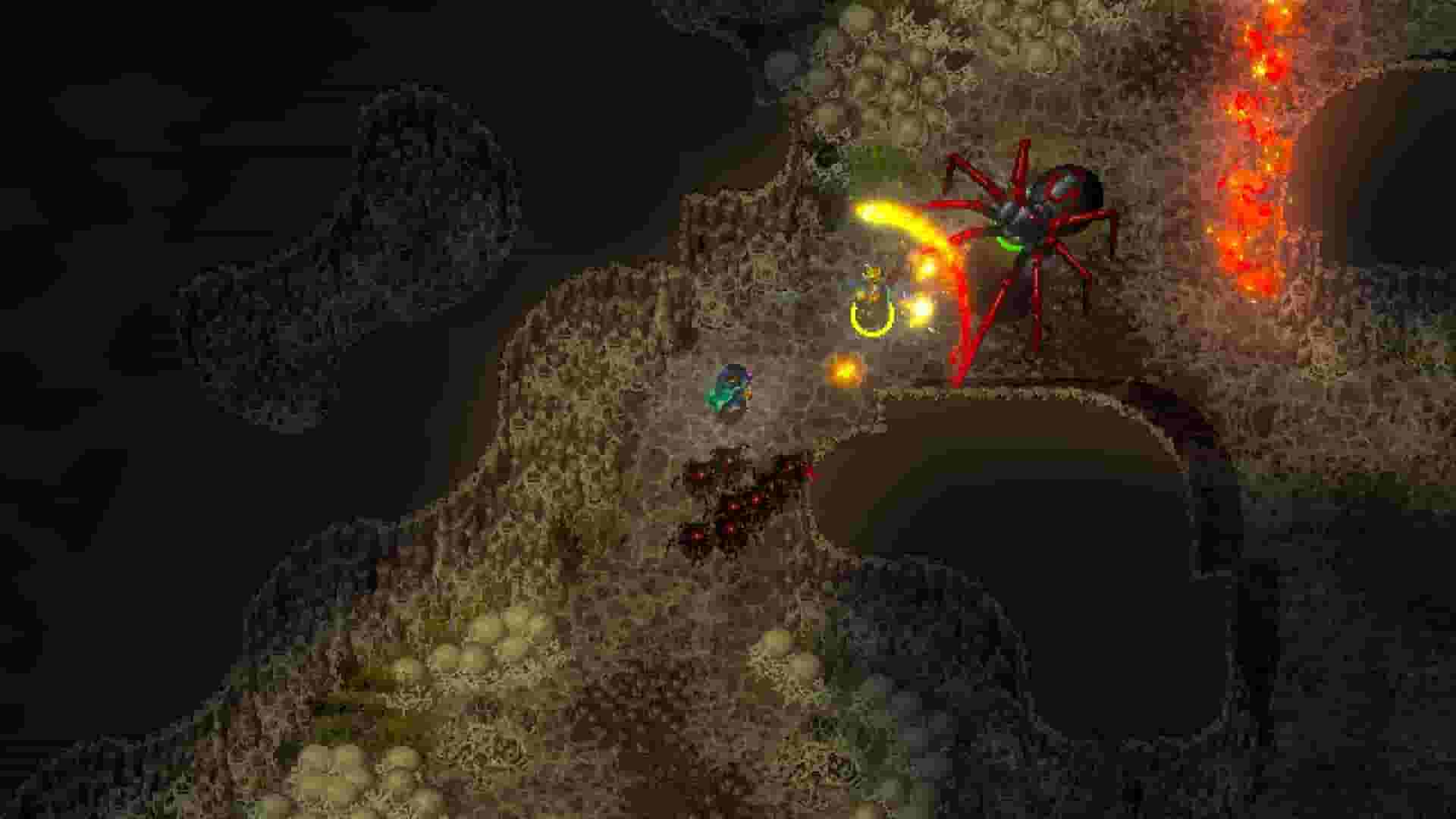 Hammerwatch II screenshot thumbnail screenshot 6