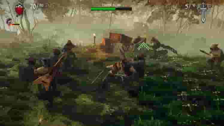 Hand of Fate 2 screenshot thumbnail screenshot 4