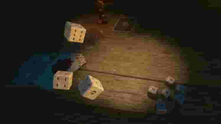 Hand of Fate 2 screenshot thumbnail screenshot 5