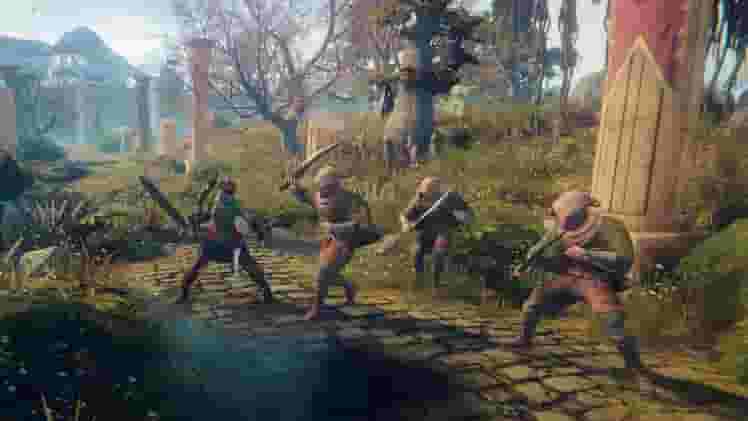 Hand of Fate 2 screenshot thumbnail screenshot 6