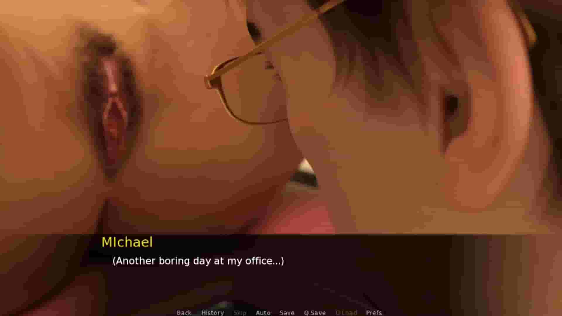 Hands Of Gold screenshot thumbnail screenshot 0