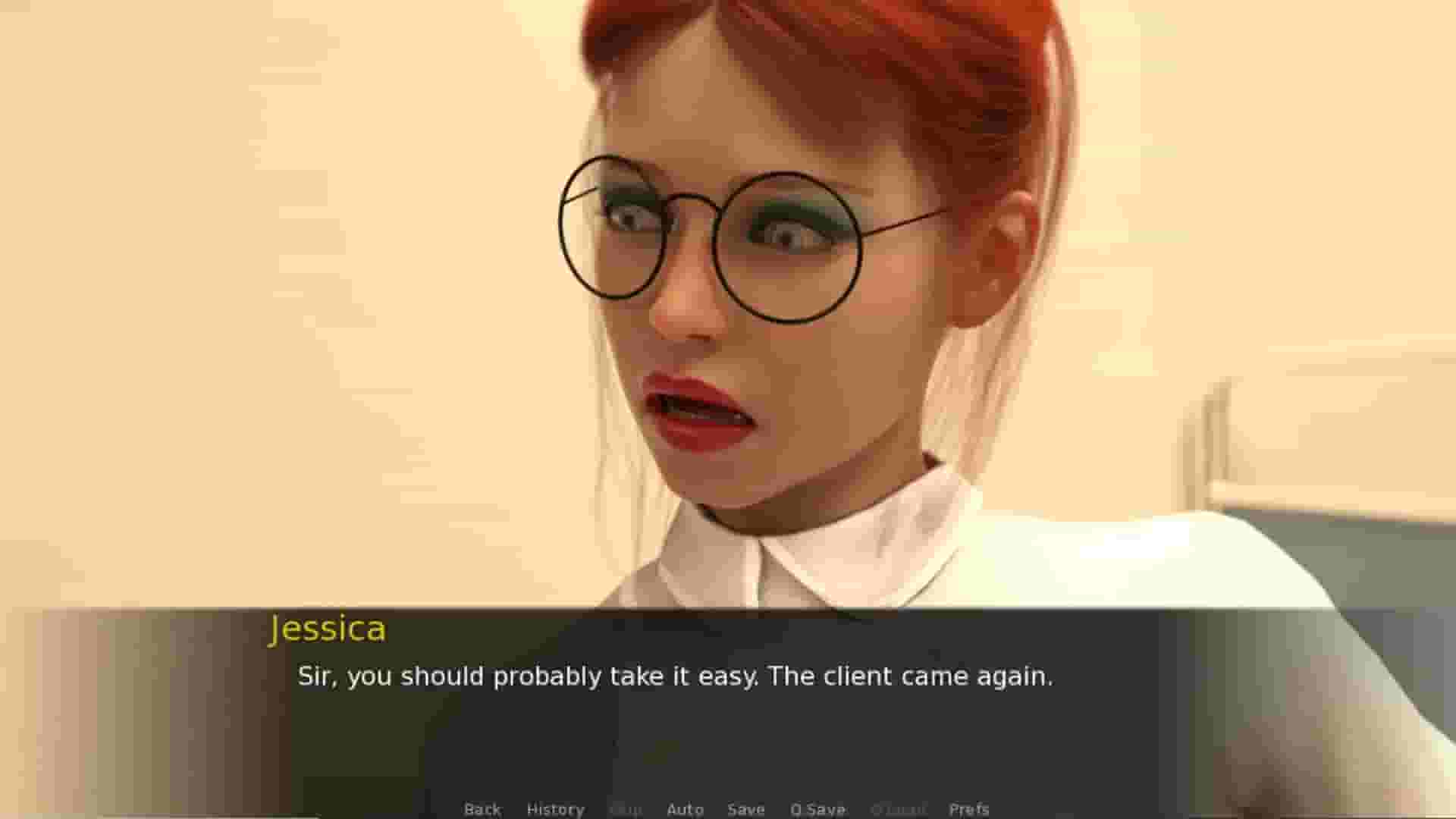 Hands Of Gold screenshot thumbnail screenshot 1