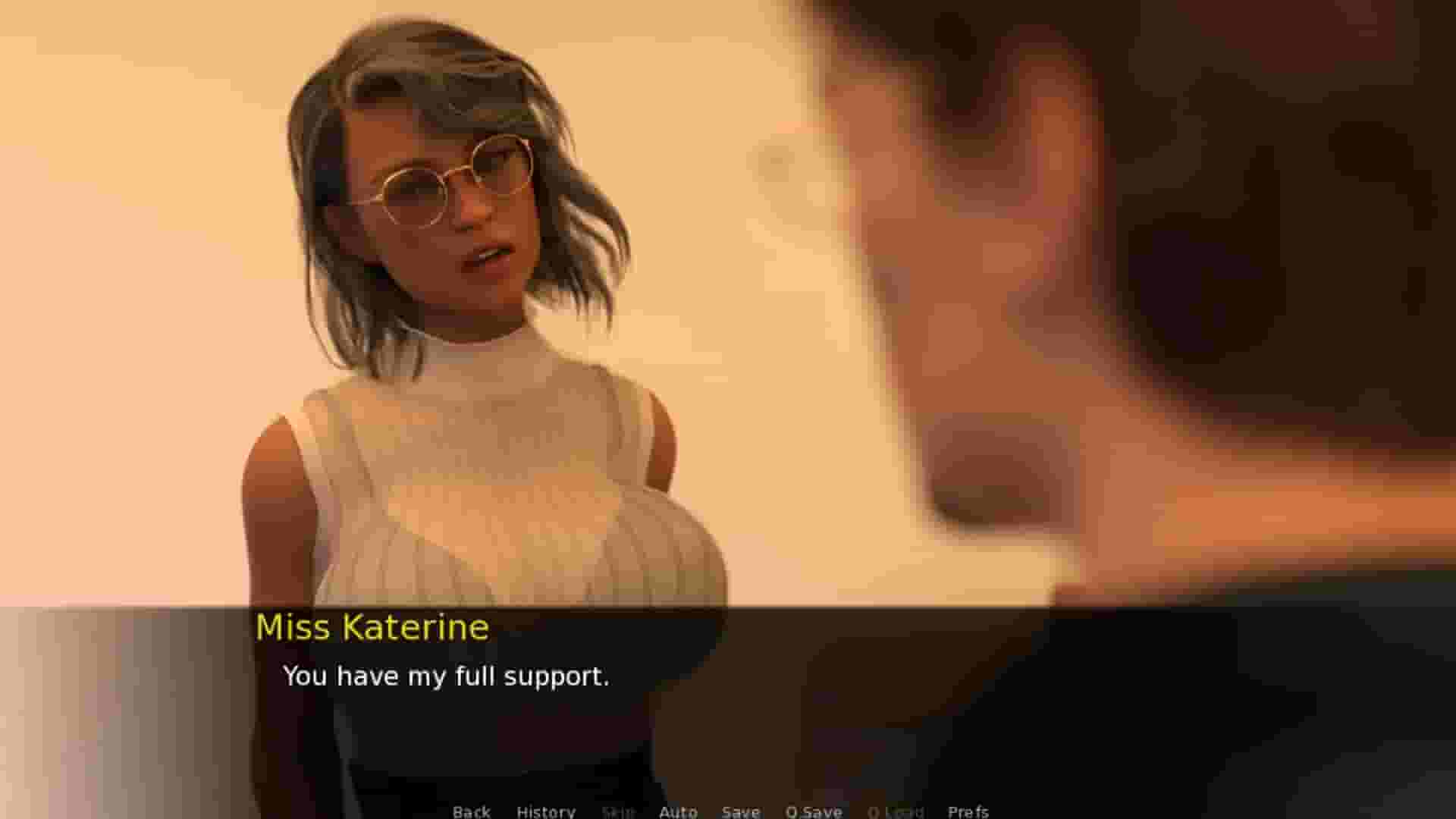 Hands Of Gold screenshot thumbnail screenshot 2