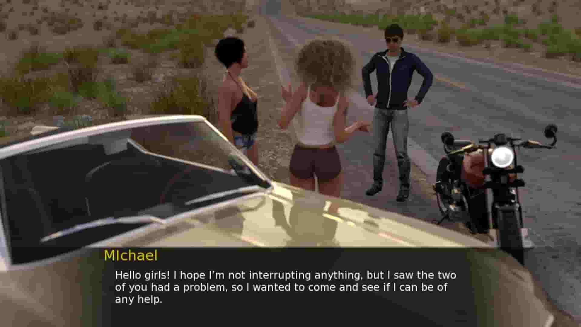 Hands Of Gold screenshot thumbnail screenshot 3