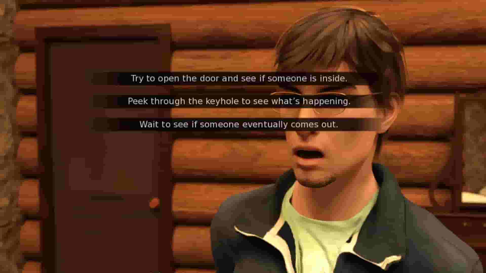 Hands Of Gold screenshot thumbnail screenshot 4