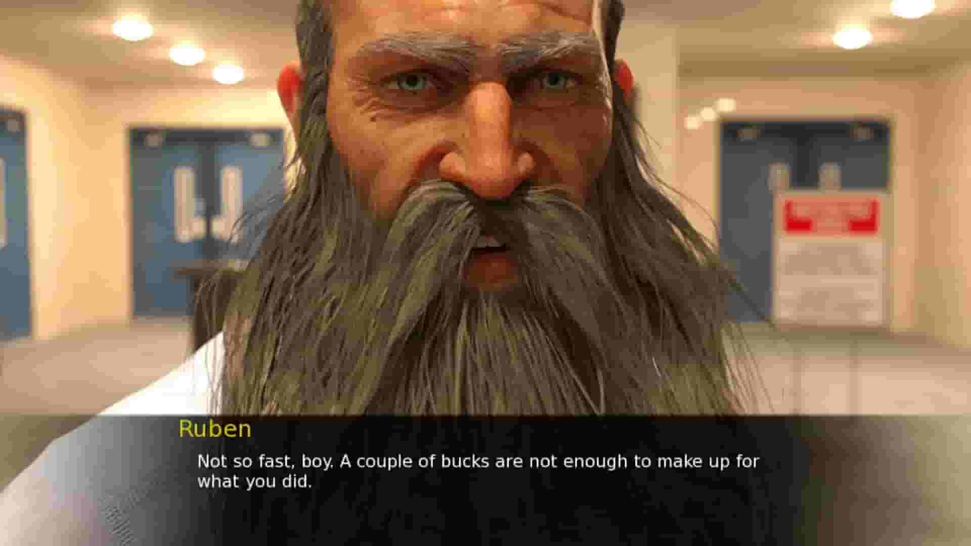 Hands Of Gold screenshot thumbnail screenshot 7