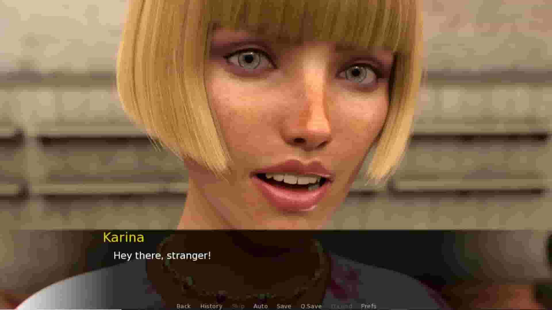 Hands Of Gold screenshot thumbnail screenshot 8